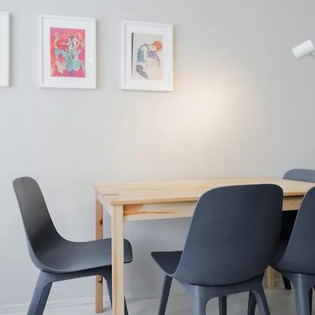 Appartement Flat Near Macka Park Nisantasi Istanboel