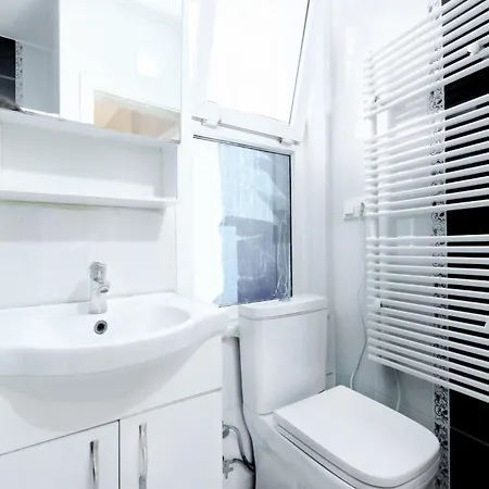 Flat Near Macka Park Nisantasi Appartement Istambul