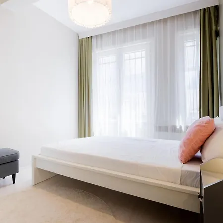 Appartement Flat Near Macka Park Nisantasi *